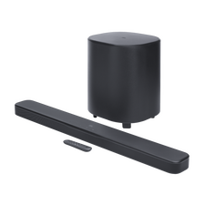 Soundbar JBL Bar 500MK2, Negru