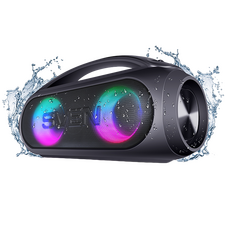 Boxă portabilă SVEN PS-380, Negru