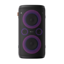 Sistem audio Hisense Party Rocker One Plus HP110, Negru