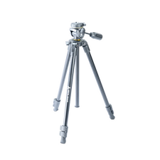 Tripied Video Vanguard VESTA GOT 233AP, Cap panoramic cu 3 căi, Negru