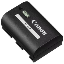 Baterie reîncărcabilă pentru camera Canon LP-E6P