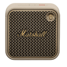 Difuzor Bluetooth Marshall Willen II, Cream