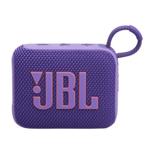 Boxă portabilă JBL GO 4, Violet