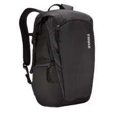 Rucsac pentru cameră THULE EnRoute Large, Negru