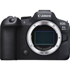 Aparat Foto Mirrorless Canon EOS R6 MARK II BODY V5GHz