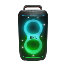 Sistem audio JBL PartyBox 520, Negru