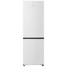 Frigider Hisense RB3K330SAWD, Alb