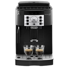 Aparat de cafea DeLonghi ECAM 22.112 B, Negru