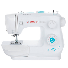 Швейная машина Singer 3337, Белый
