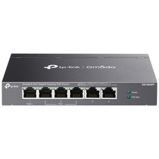 Comutator PoE TP-LINK DS106GPP, 1x PoE++, 3x PoE+