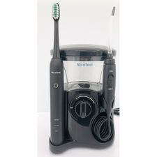 Irigator oral Nicefeel FC163A, Negru