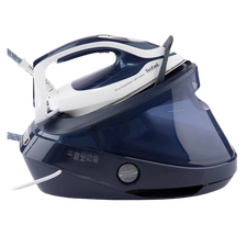 Паровая гладильная система Tefal GV9720E0, 3000Вт, Синий