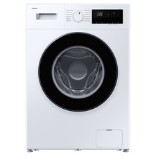 Mașină de spălat Samsung WW70FG3M05AWLF, 7kg, Alb
