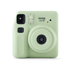 Cameră Foto instax Mini SE, Verde