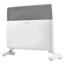 Convector Electrolux  ECH/AT-1500 3AI-W EEC, 1500W, Alb