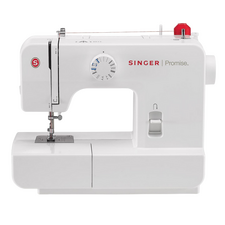 Швейная машина Singer 1408, Белый