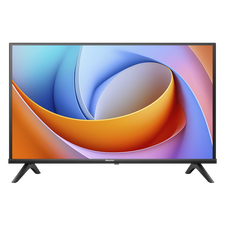 40" LED SMART TV Hisense 40A4Q, 1366x768 HD, VIDAA U8.5, Negru
