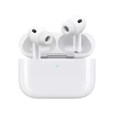 Apple Airpods Pro 3, Alb