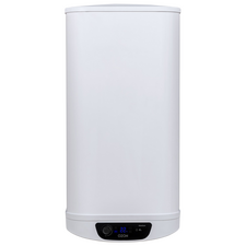 Boiler Electric OZON OZ80SQ20D, 80L, Alb