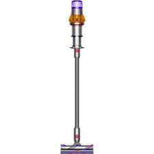 Aspirator Vertical Dyson V15 Detect Absolute, Argintiu