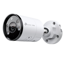 Camera de supraveghere IP TP-LINK VIGI C345 (4 mm), Alb