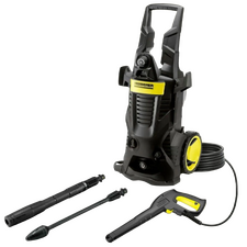 Минимойка высокого давления Karcher 1.168-508.0 K 6 Special