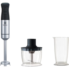 Blender de mână Electrolux E5HB1-6SS, Oțel inoxidabil