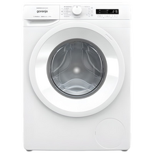 Стиральная машина Gorenje WNPI82BS, 8кг, Белый