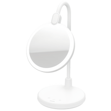 Lampa de birou Proove On Fleek, Alb