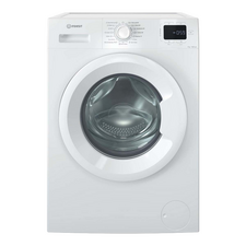Стиральная машина Indesit IM 762 MY , 7кг, Белый