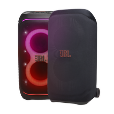 Husa de protectie JBL pentru PartyBox Club 320, Negru