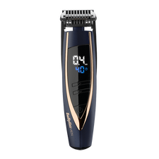 Trimmer pentru bărbați BaByliss E879E, Albastru