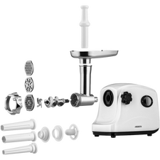 Мясорубка Ardesto MGA-1735R, Белый