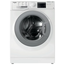 Mașină de spălat Whirlpool WRSB 7259 WS EU, 7kg, Alb