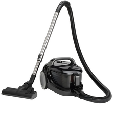 Aspirator Gorenje VCEA03GALBKCY, Negru