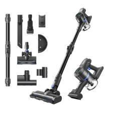 Aspirator Vertical Mova J30, Grafit