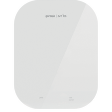 Cântar electronic de bucătărie Gorenje Ora ito KT10 ORAW, Alb