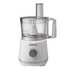 Robot de bucătărie Gorenje SB801W, Alb