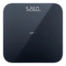Cântar de podea Xiaomi Mi Smart Scale S200, Gri inchis