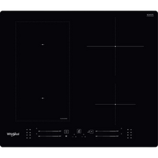 Индукционная варочная панель Whirlpool WL S7960 NE, Чёрный