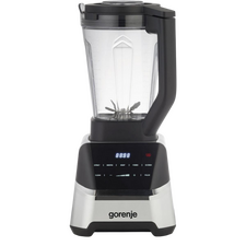 Blender staționar Gorenje BP1500DE, Negru