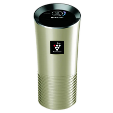 Очиститель воздуха Sharp IGGC2EUN, Золотой