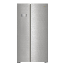 Frigider Whirlpool WHG2 6592 X4E, Argintiu