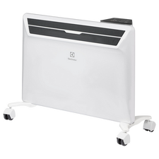 Convector Electrolux ECH/AG2-1500 3BE EEC, 1500W, Alb