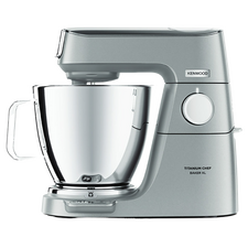 Robot de bucătărie Kenwood KVL85.224SI, Argintiu