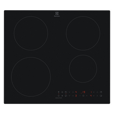 Индукционная варочная панель Electrolux EIT60433CT, Чёрный
