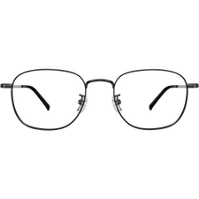 Ochelari de calculator Xiaomi Blue Light Blockin, Negru