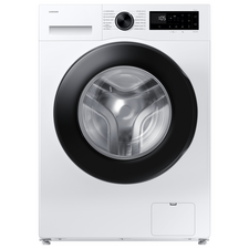 Mașină de spălat Samsung WW80FG5L32AELE, 8kg, Alb