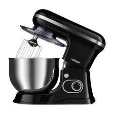 Robot de bucătărie Zelmer ZKR1355, Negru