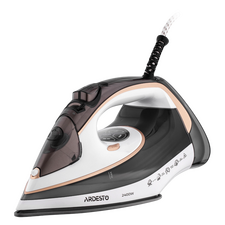 Fier de călcat Ardesto IR-B2245-E, 2400W, Gri | Alb